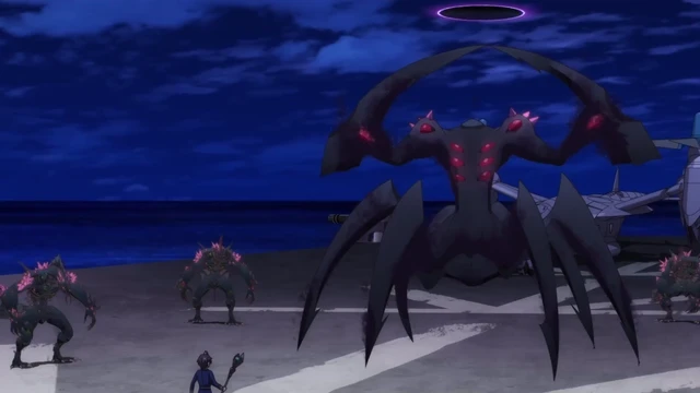 Episódio 08