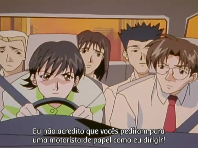 Episódio 19