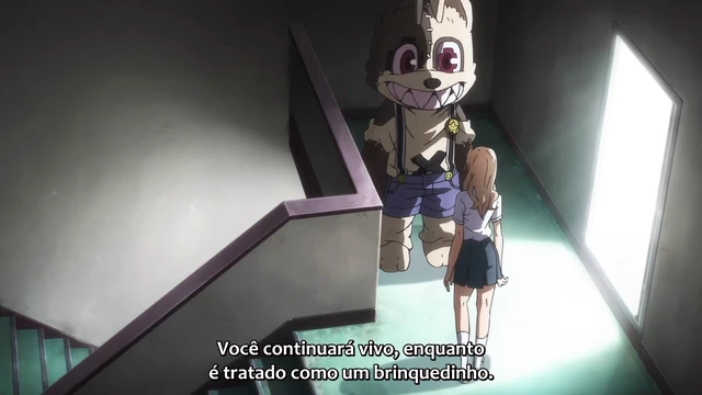 Episódio 01