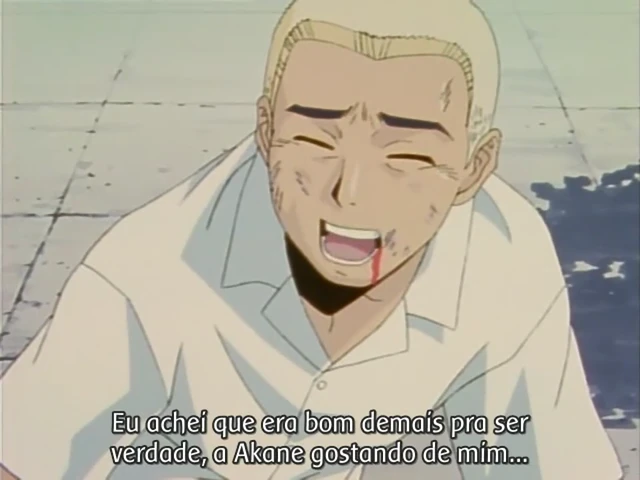 Episódio 20