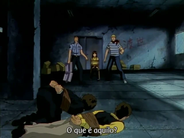 Episódio 34