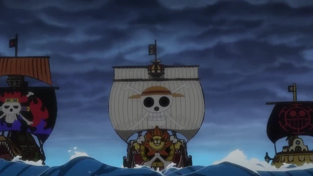 Episódio 1085