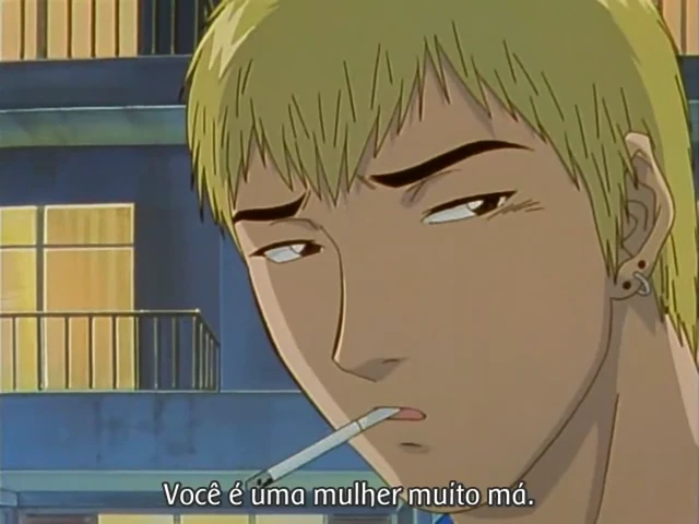 Episódio 40