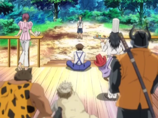 Episódio 11