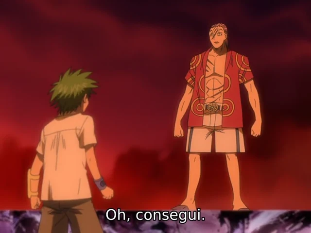 Episódio 22