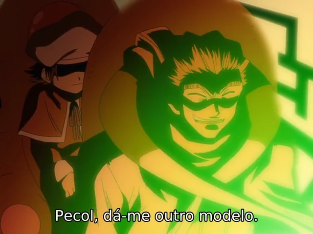 Episódio 32