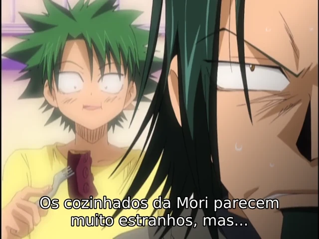 Episódio 41