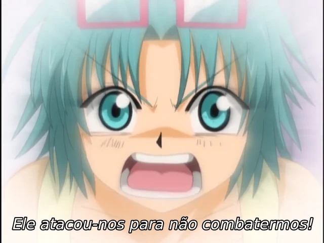 Episódio 45