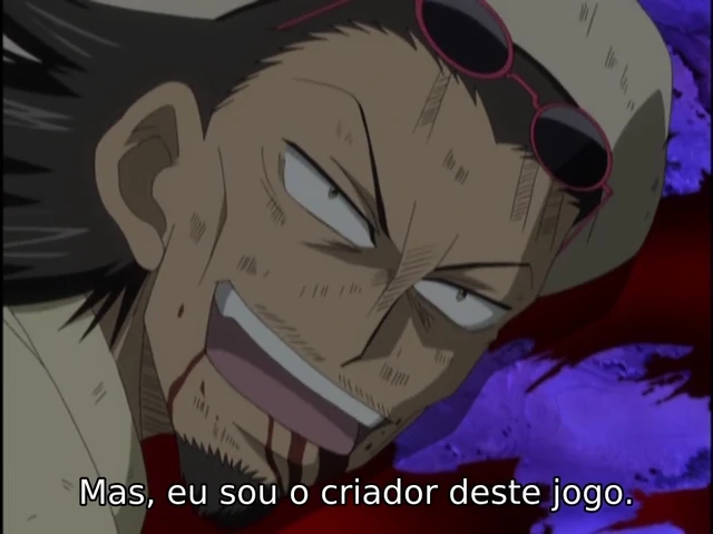 Episódio 47