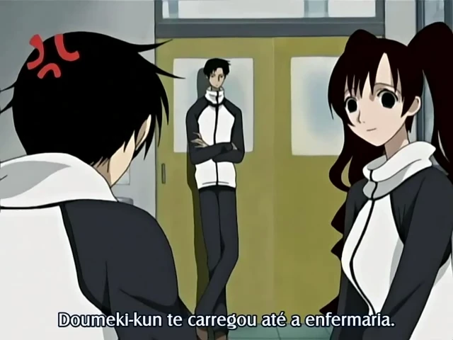 Episódio 22