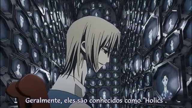 Episódio 01