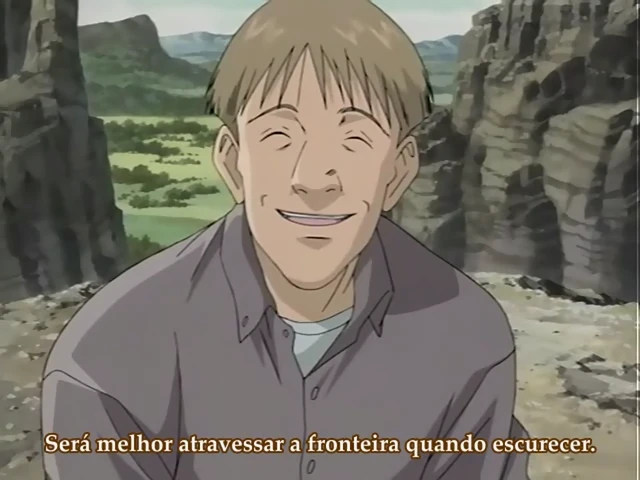 Episódio 40