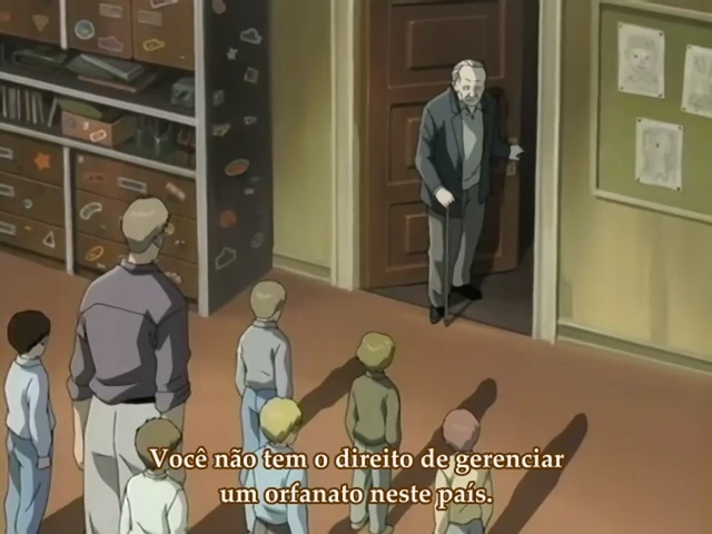Episódio 41