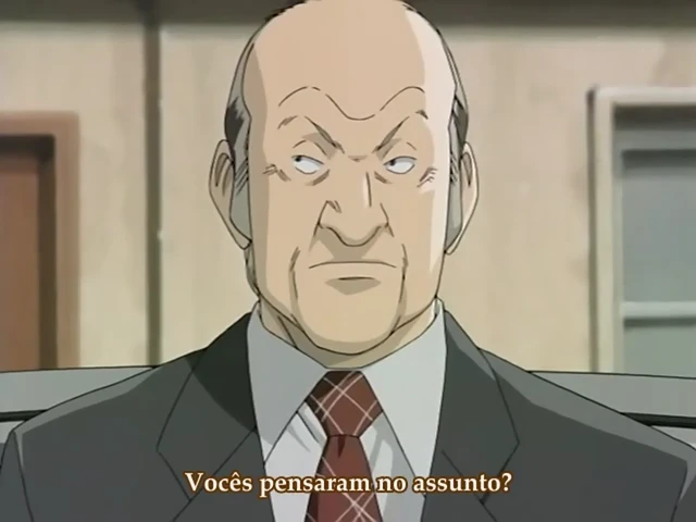 Episódio 47