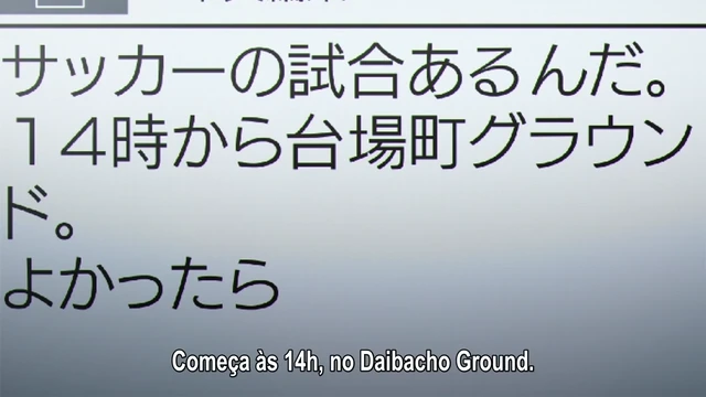 Episódio 01