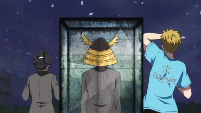 Episódio 12