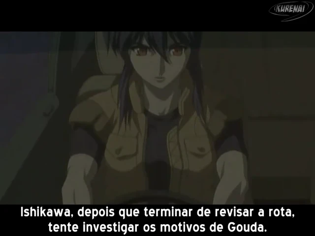 Episódio 07