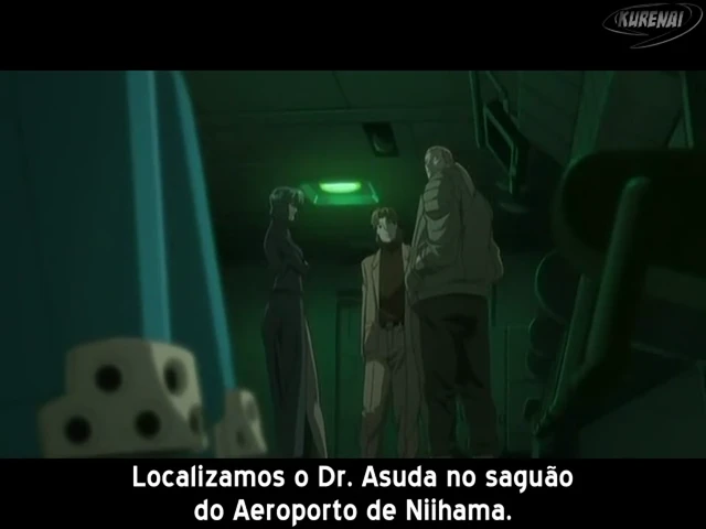 Episódio 15