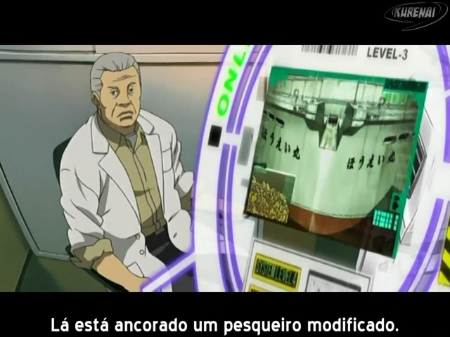 Episódio 19