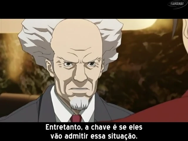 Episódio 25