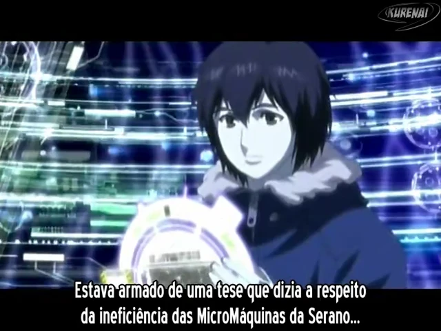 Episódio 26