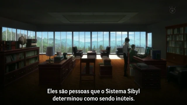 Episódio 19