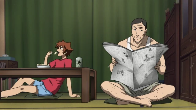 Episódio 01