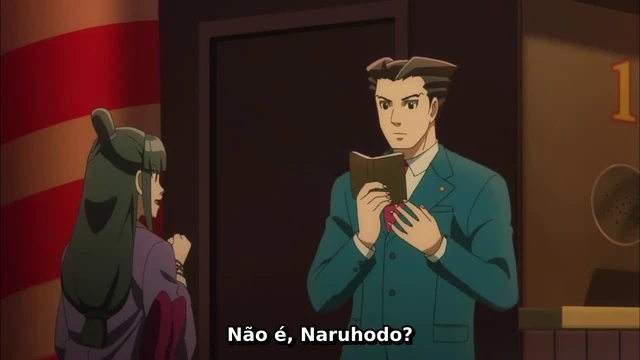 Episódio 18