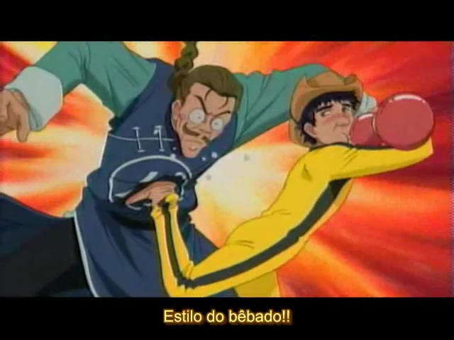Episódio 04