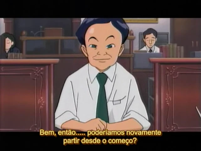 Episódio 07