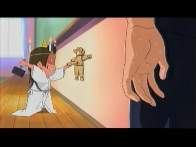 Episódio 08