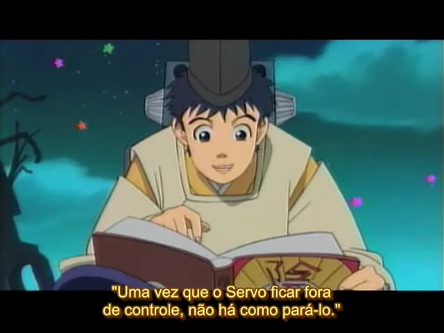 Episódio 10