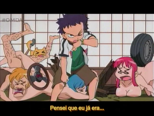 Episódio 12
