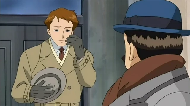 Episódio 25
