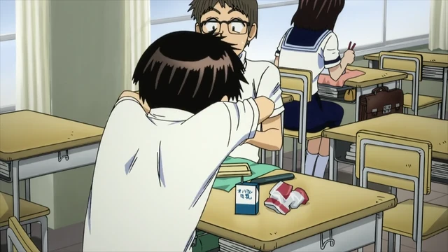 Episódio 03