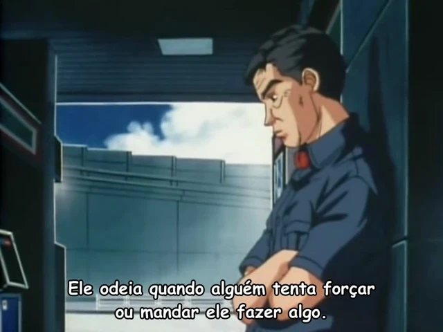 Episódio 07