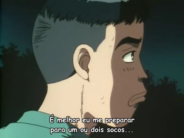 Episódio 08