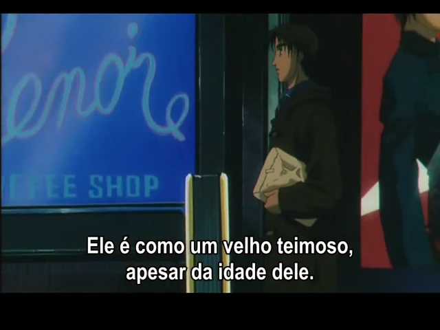 Episódio 01