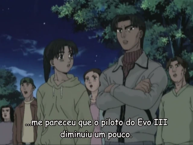 Episódio 07