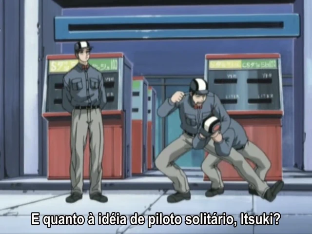 Episódio 09