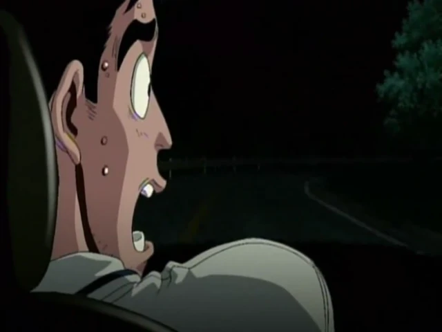 Episódio 12