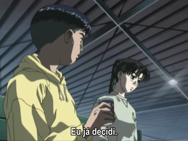 Episódio 12
