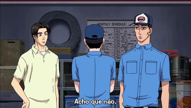 Episódio 01