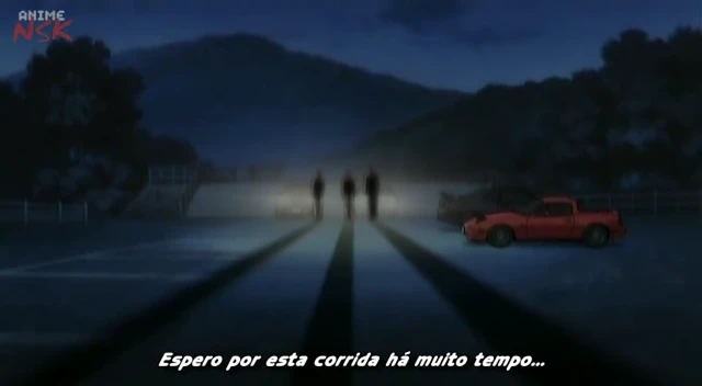 Episódio 01