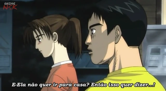 Episódio 14