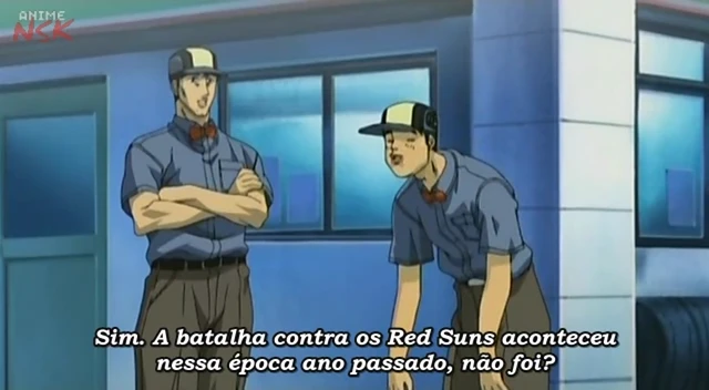 Episódio 18