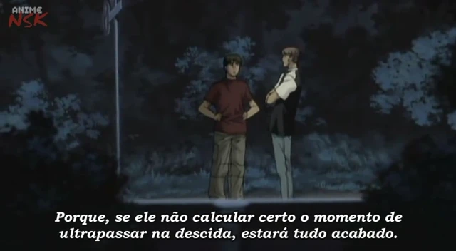 Episódio 20