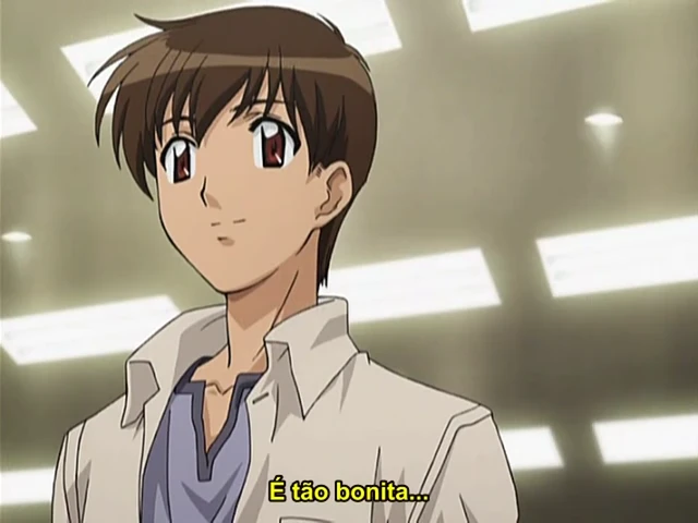 Episódio 01