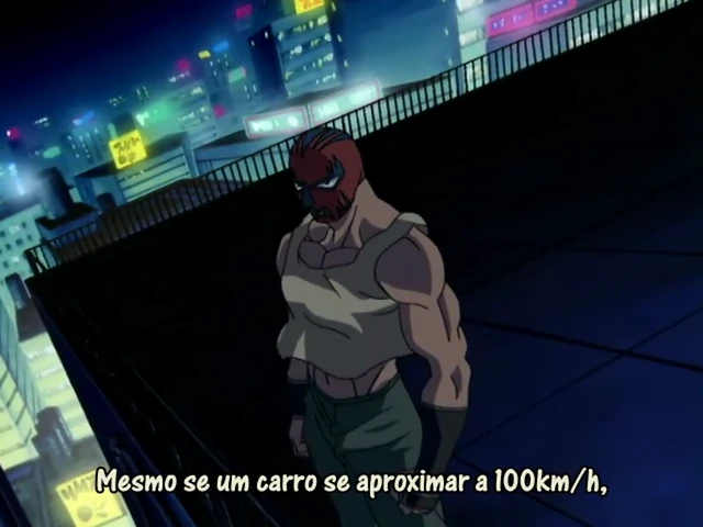 Episódio 01