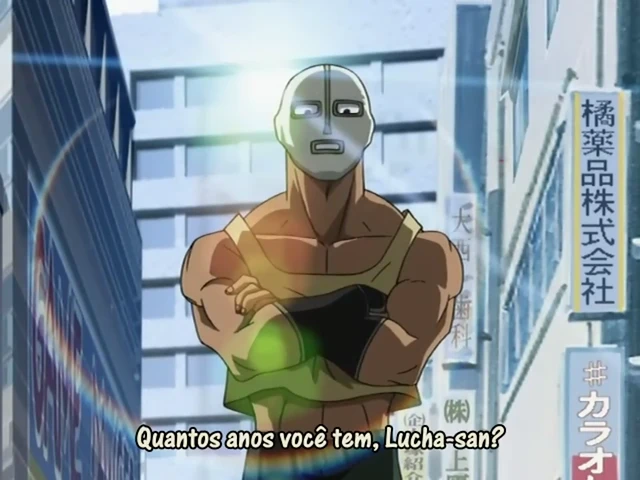 Episódio 10